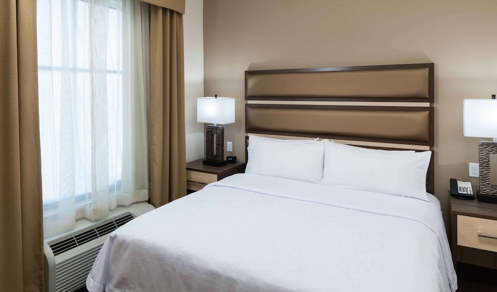 Homewood Suites by Hilton Cape Canaveral Cocoa Beach - photo 8