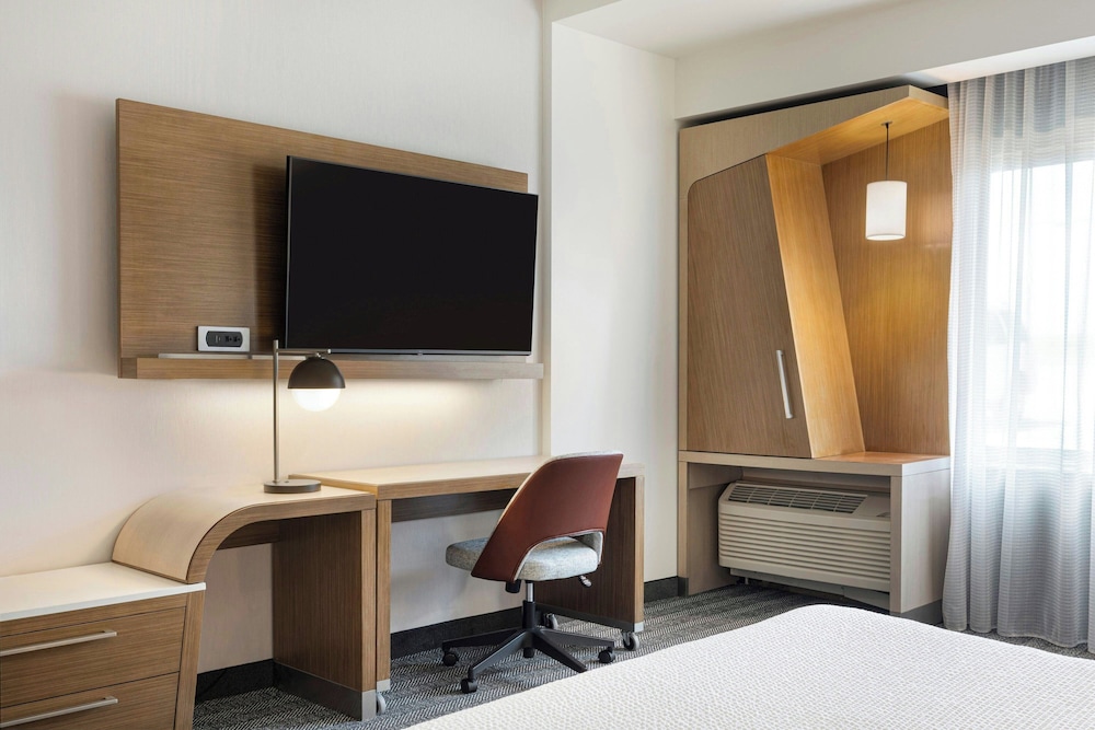 Courtyard by Marriott St. Louis St. Peters - photo 15