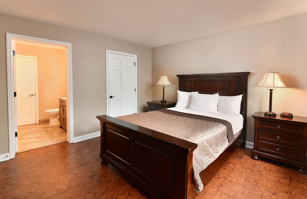 Mt. Olympus Water & Theme Park Resort - photo 25