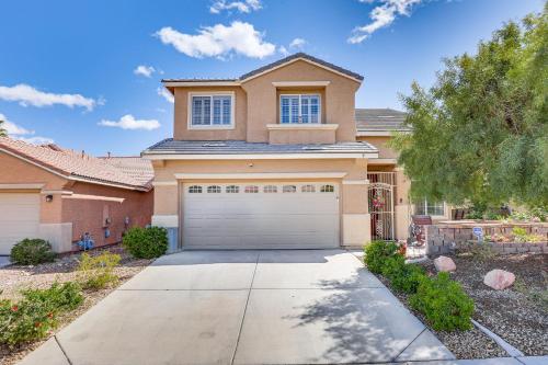 Private Yard Las Vegas Sanctuary on Cul De Sac - last minute hotel in Las Vegas