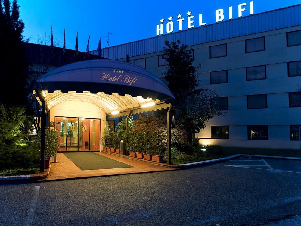 Hotel Bifi in Casalmaggiore, Italy
