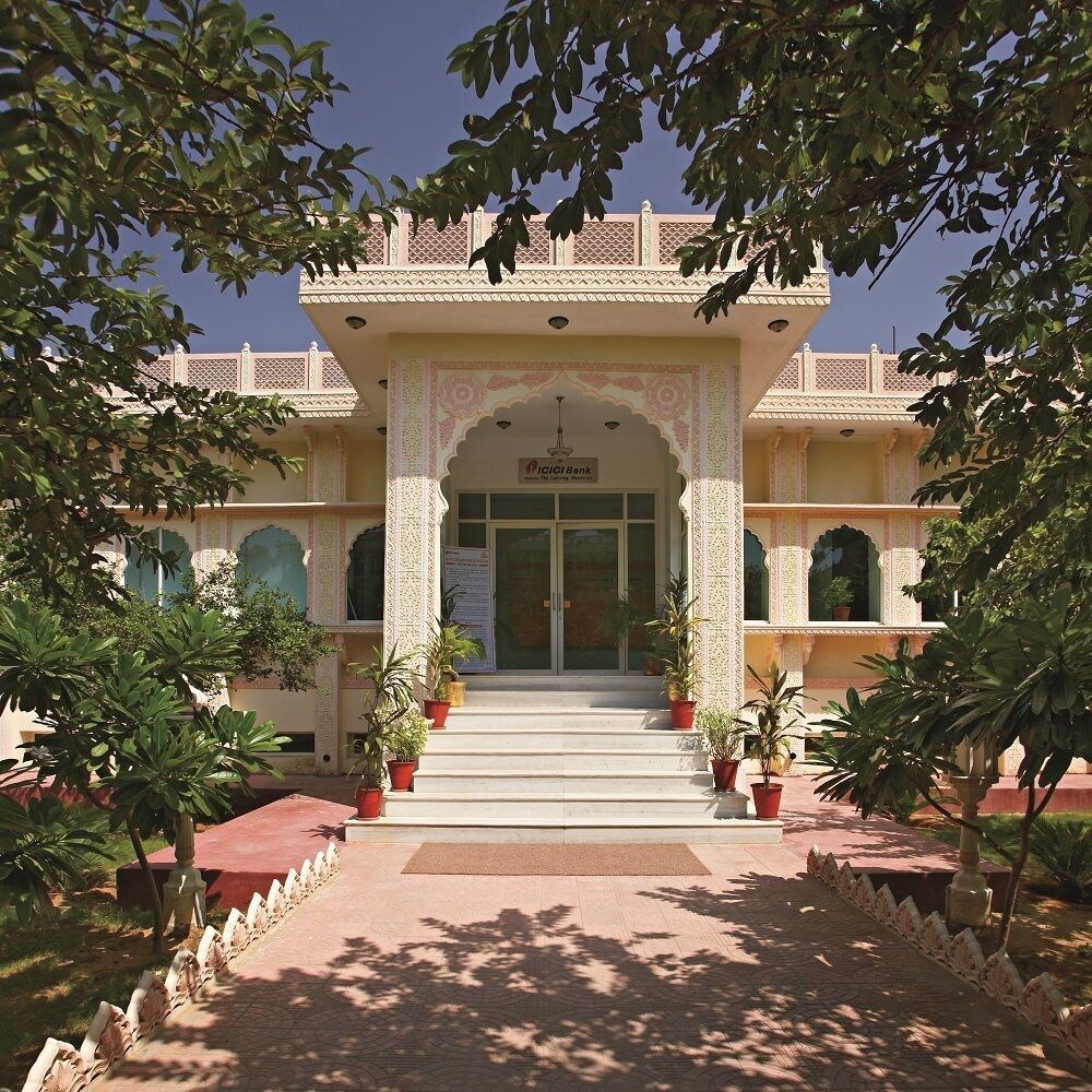 Shubham Resort — Jaipur — photo 5