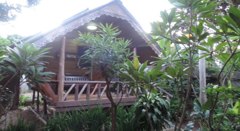 Unicorn@Pai Resort - last minute hotel in Pai