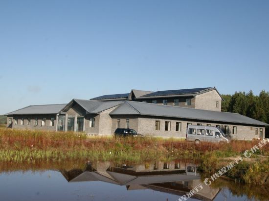 Seasun Hotel in Weichang, People's Republic of China