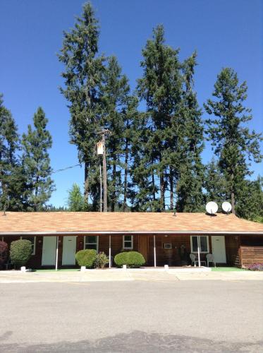 Bennett Bay Inn - photo 22