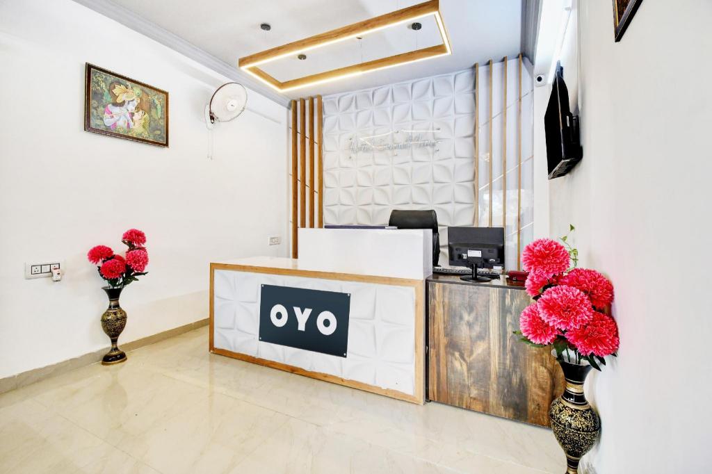 Hotel O Aura Hotel Sonnet Inns in Ranchi, India
