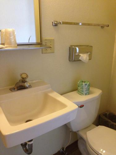 Travelers Inn Motel — hotel in Missoula