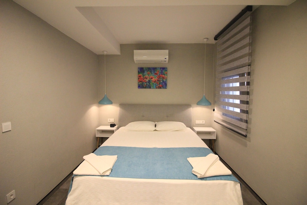 Yalin Apart Hotel — Bodrum — photo 5