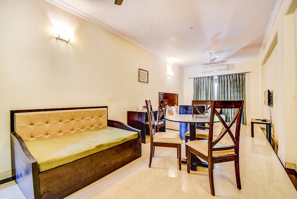 FabHotel Arotel Calangute Beach — Calangute — photo 5