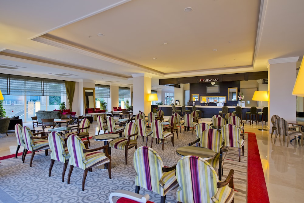 Sealife Buket Resort & Beach Hotel Ultra All Inclusive in Okurcalar, Turkey