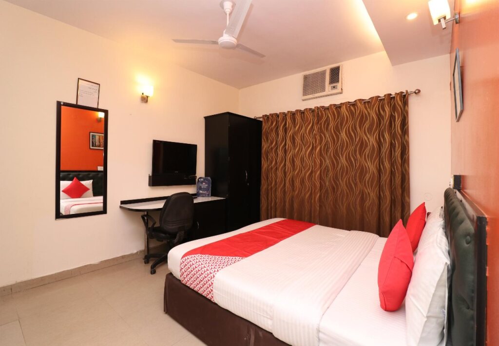 OYO 22234 Ridge View Residency