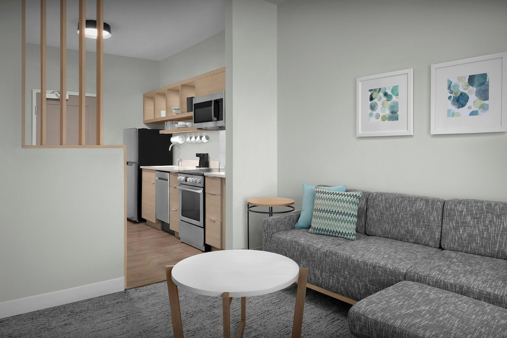 TownePlace Suites by Marriott Paris - photo 19