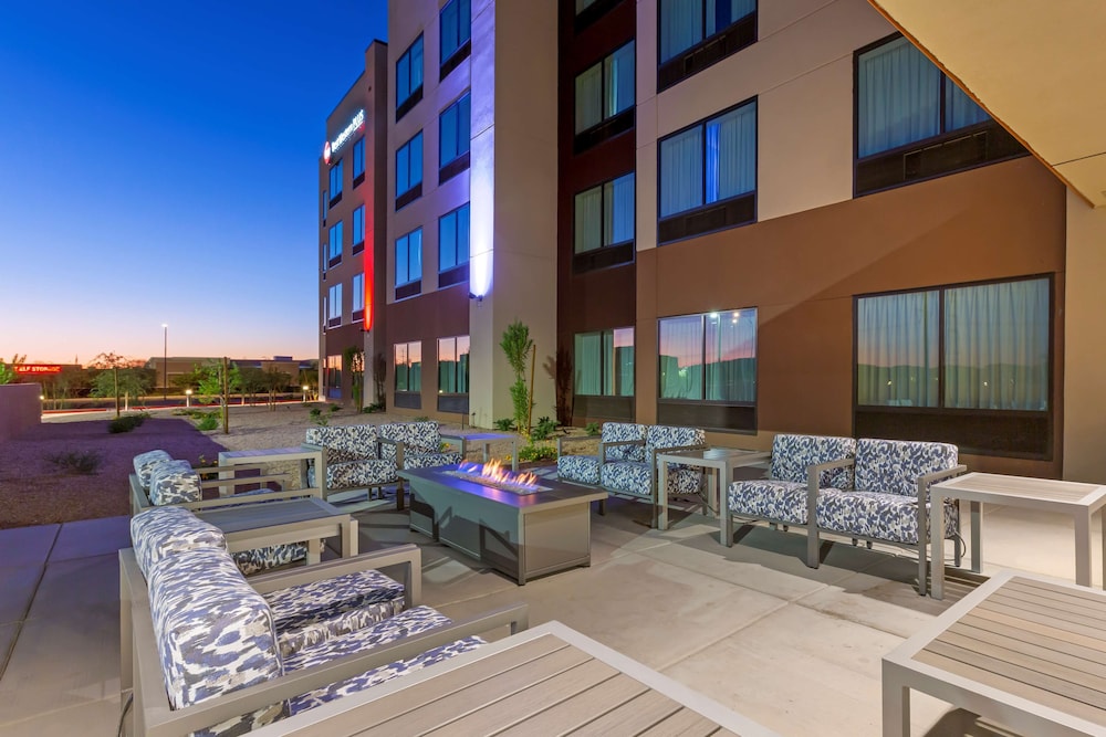 Best Western Plus Executive Residency Phoenix North Happy Valley - photo 75