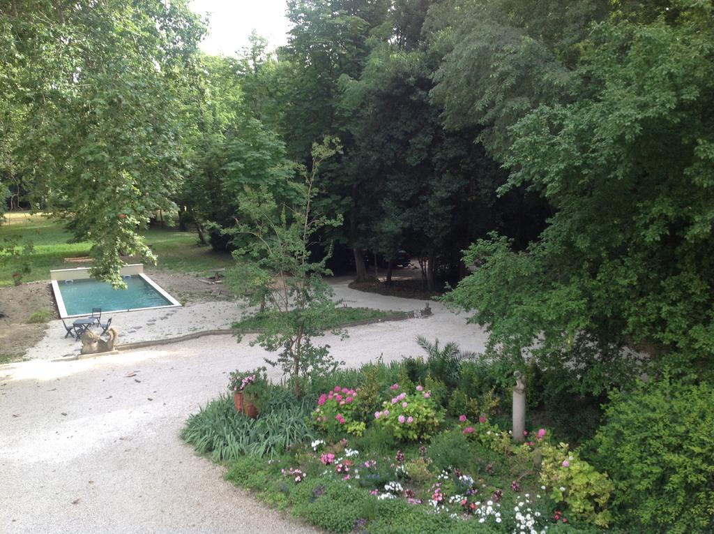 Pontmartin — hotel in Les Angles
