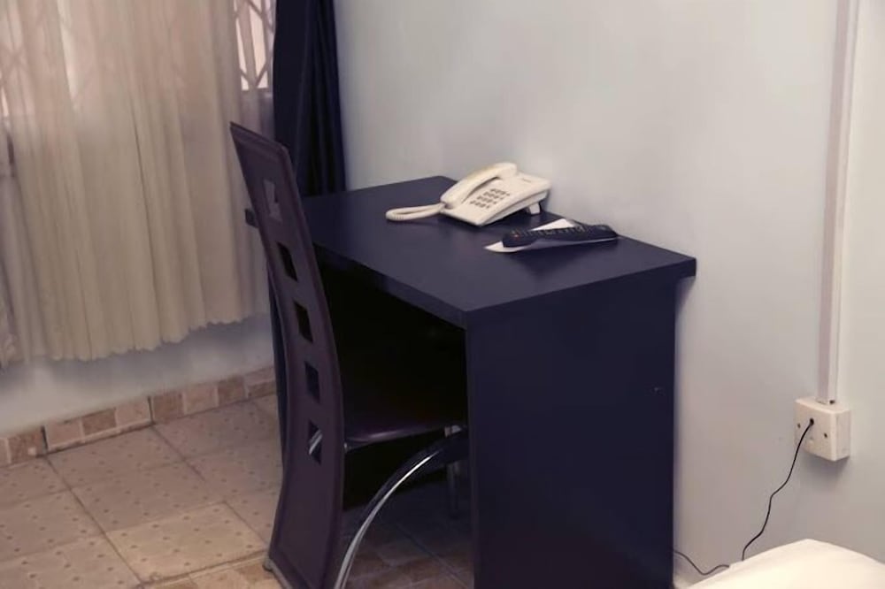 Zone 8 Guest Inn in Lokoja, Nigeria