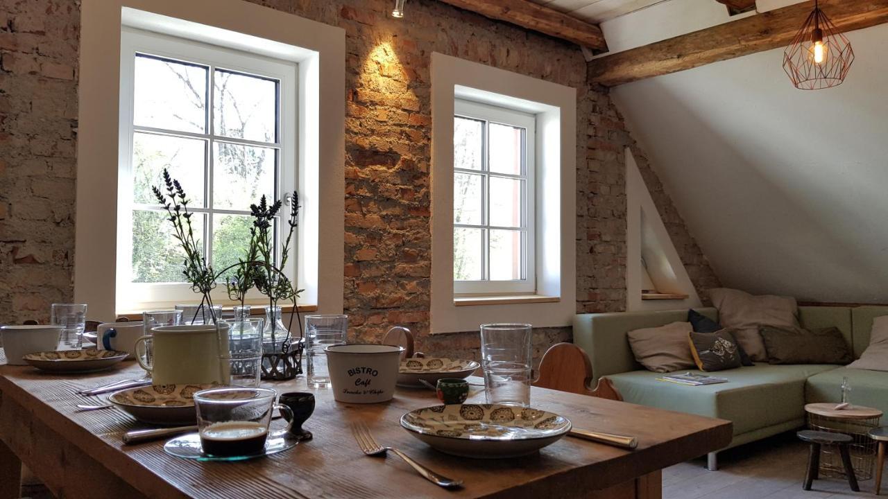Vintage House am Faaker Seebach — 4-Star Luxury Hotel in Finkenstein, Austria