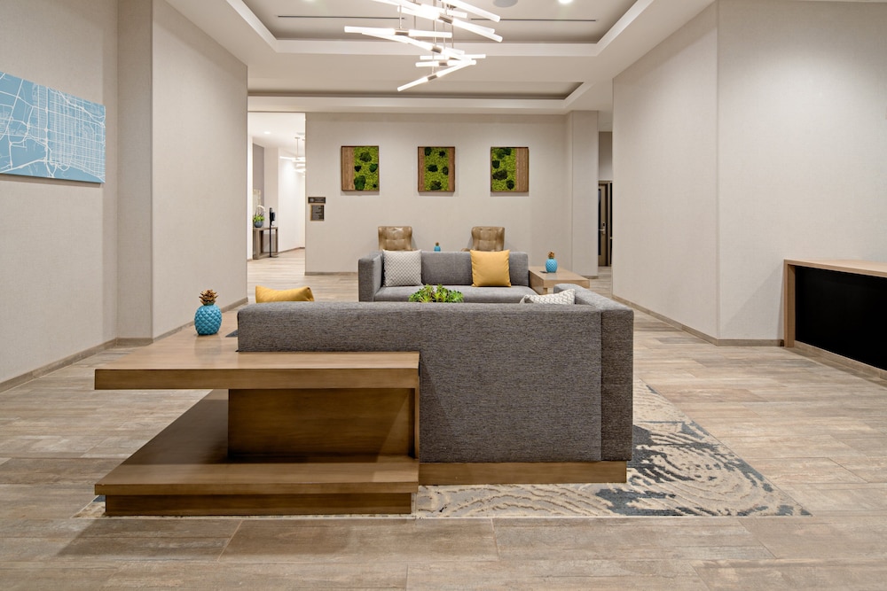 Staybridge Suites Long Beach Airport by IHG - photo 42