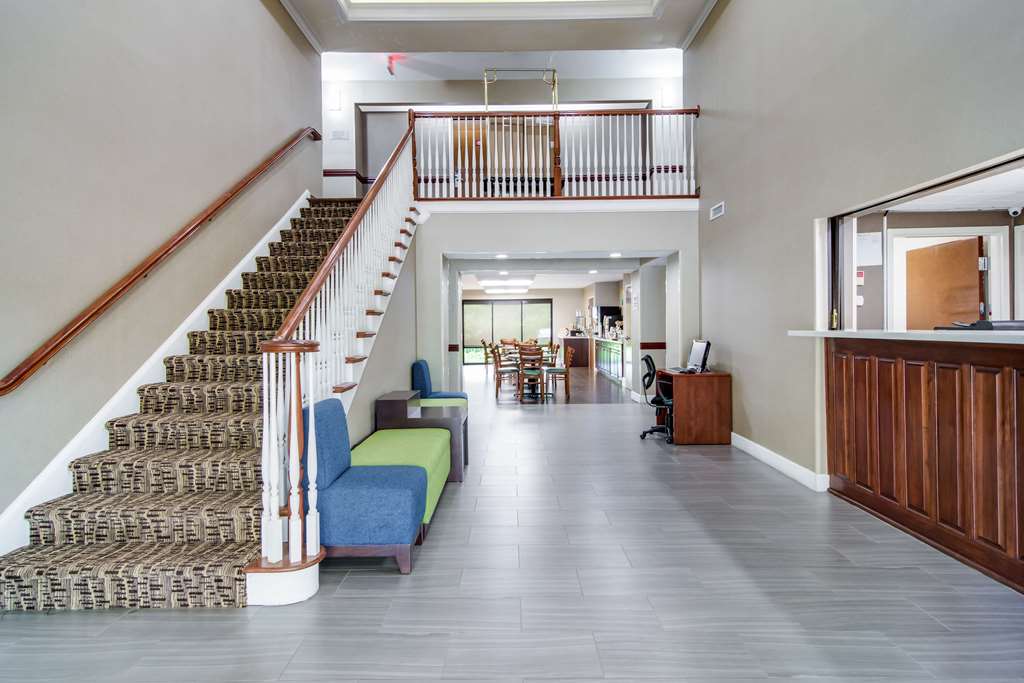 Quality Inn & Suites Canton GA - photo 6