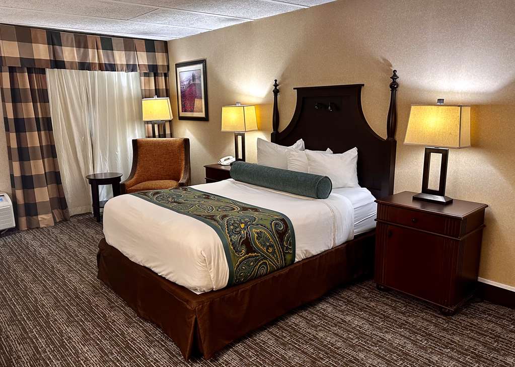 Red Lion Hotel Harrisburg Hershey - photo 15