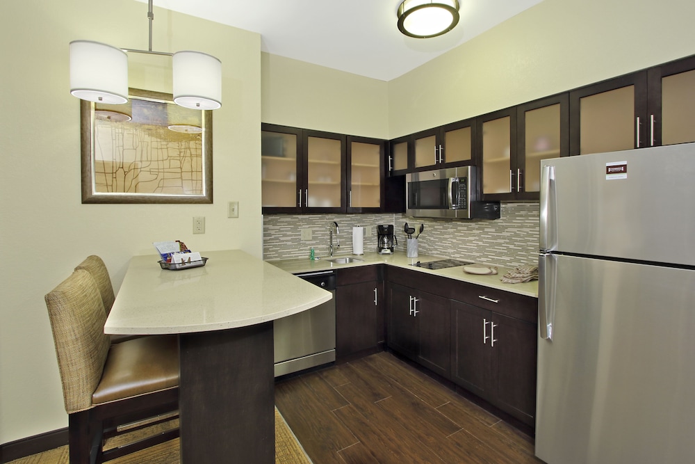 Staybridge Suites Odessa Interstate HWY 20 by IHG - photo 13