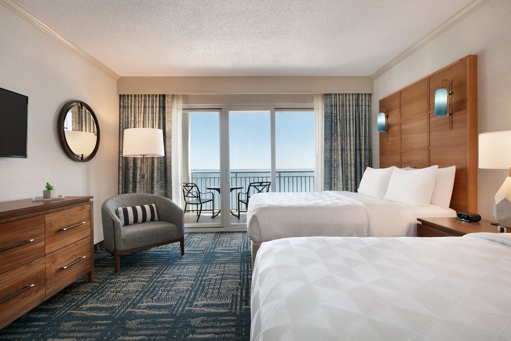 Holiday Inn & Suites Ocean City by IHG - photo 12