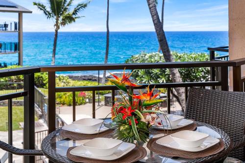 Kona Makai 6204 — Kailua Kona