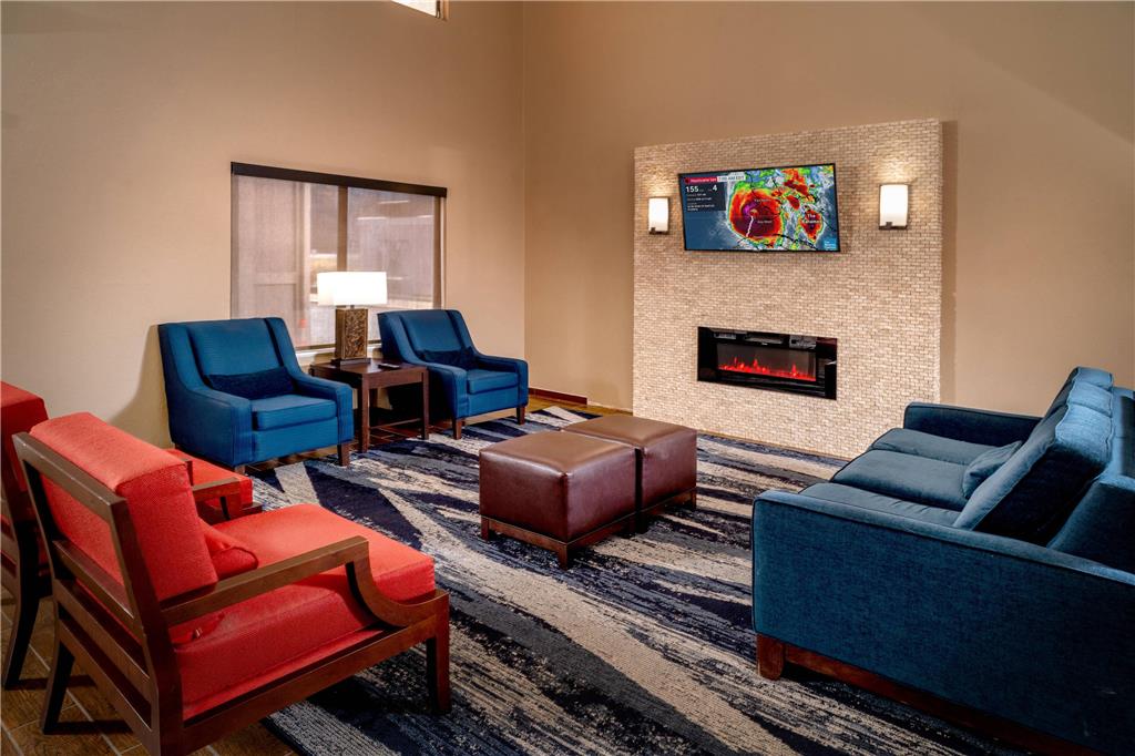 Comfort Suites Prestonsburg West - photo 5