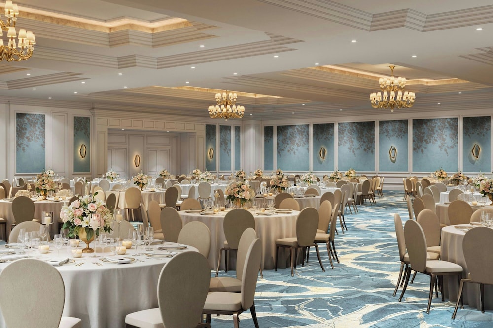 The Ritz Carlton St. Louis - photo 96
