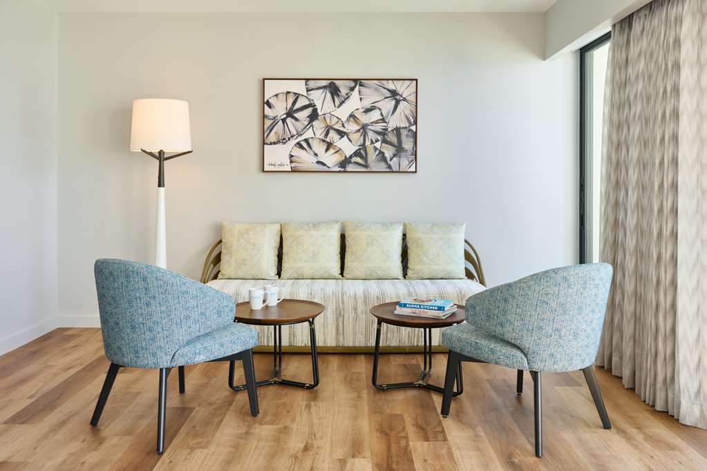 Outrigger Kona Resort & Spa - photo 180