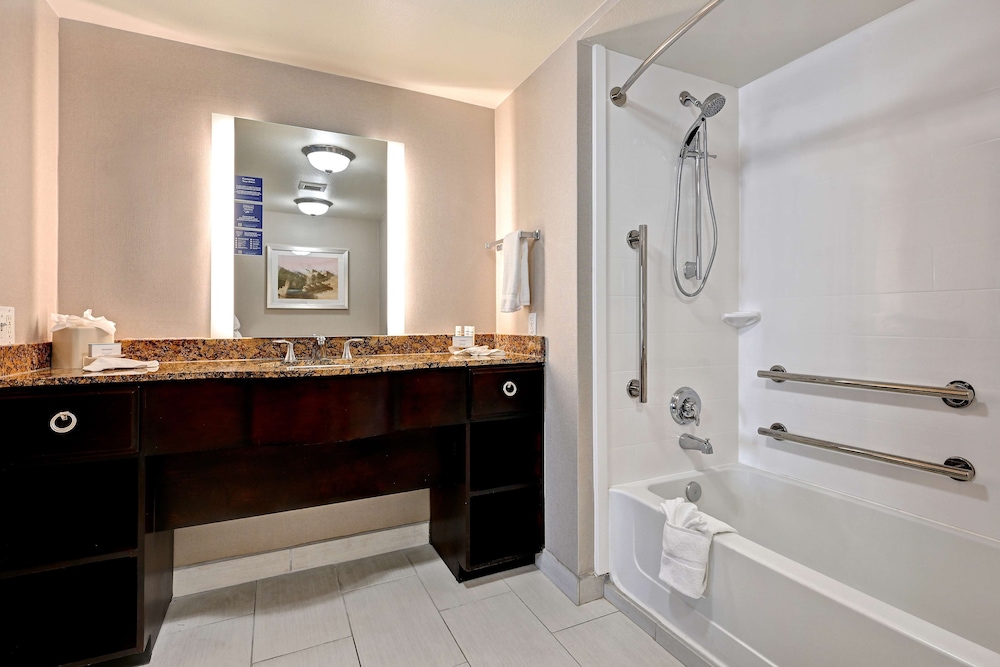 Homewood Suites by Hilton Albuquerque Airport - photo 23