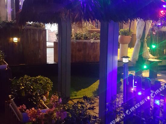 Shengsi hao jingyuan yujiale in Caiyuan, People's Republic of China