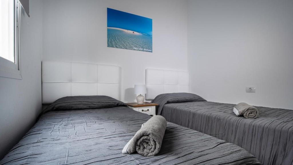 Cotillo Sea 2 — 4-Star Luxury Hotel in El Cotillo, Spain
