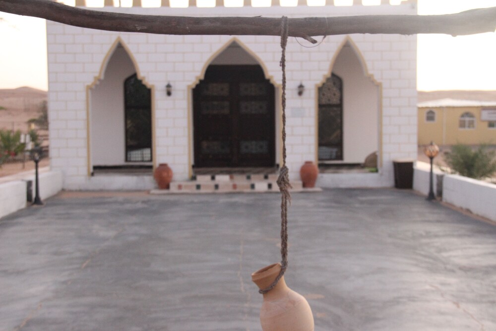 The Golden Palm Oasis — Muscat — photo 2
