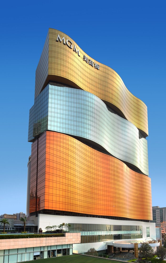 Mgm Macau in Zhuhai, Macau