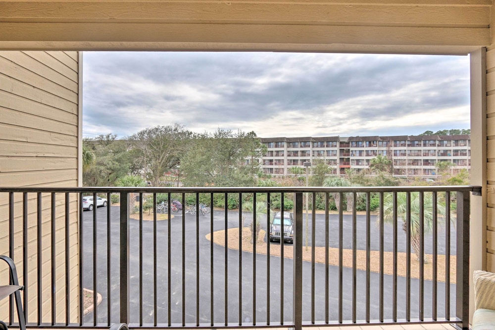 Resort Condo: Pools Gym Bar & Beach Access - photo 37