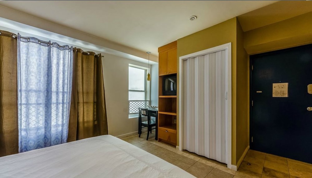 The Mercury All Suites Hotel - photo 91