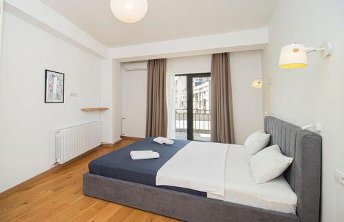 Vake Chic 2BR Comfort Home By Wehost