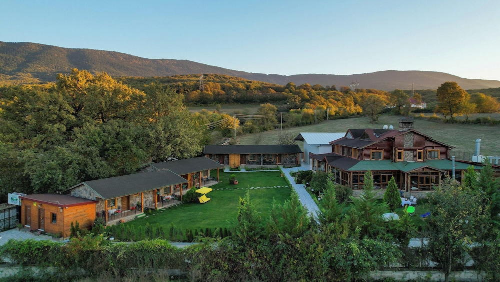 Sevgi Tepesi Bolu Panorama Otel in Bolu, Turkey