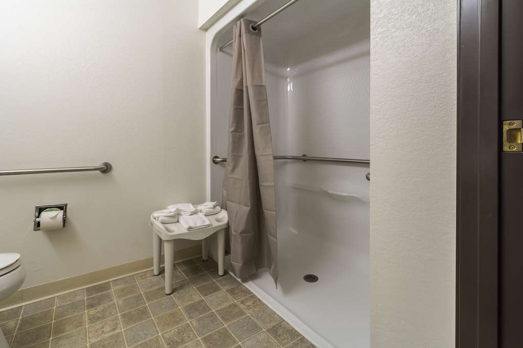 Motel 6 Huron OH Sandusky - photo 26