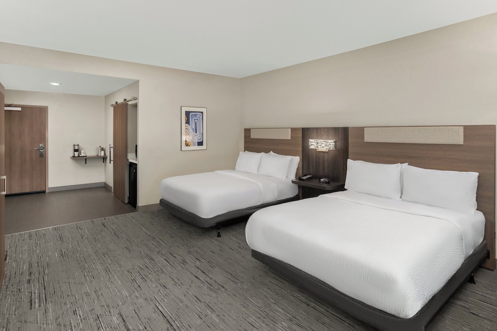 Holiday Inn Express Hattiesburg West Univ Area by IHG - photo 12