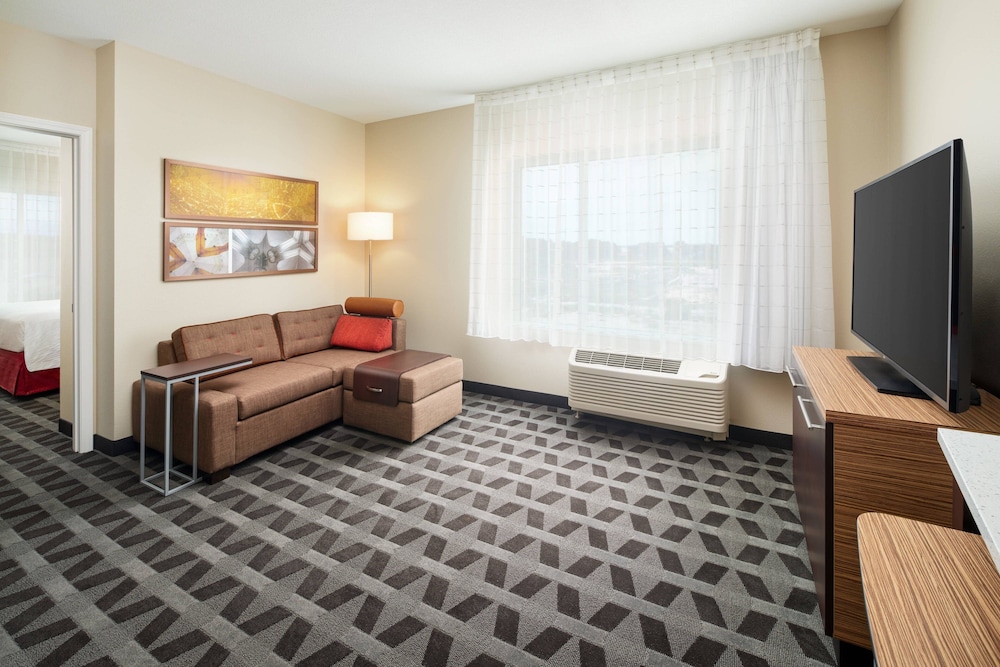 TownePlace Suites by Marriott Leesburg - photo 16
