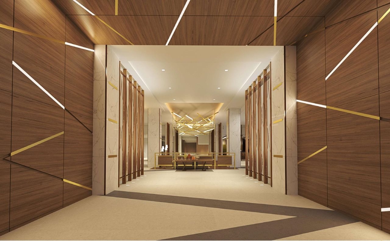 Crowne Plaza Miami Kendall — 4-Star Luxury Hotel in Kendall, United States