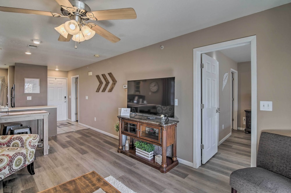 Modern Resort Condo about 3 Mi to Branson Landing - photo 9