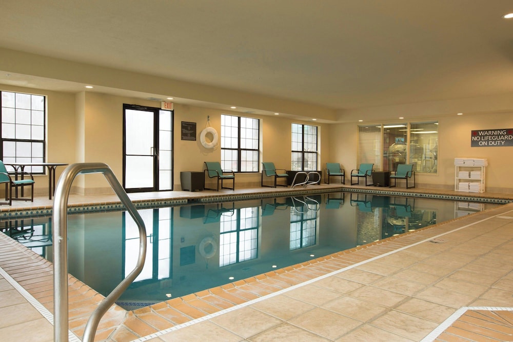 Residence Inn Durango Downtown - photo 10