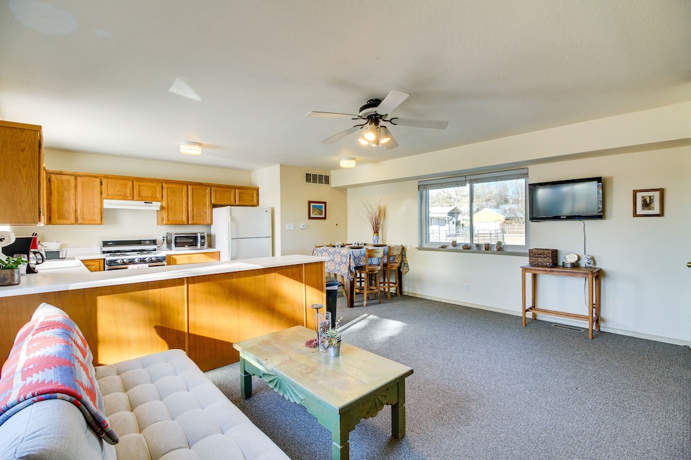 Vacation Rental 2 Mi to Old Town Albuquerque - photo 11