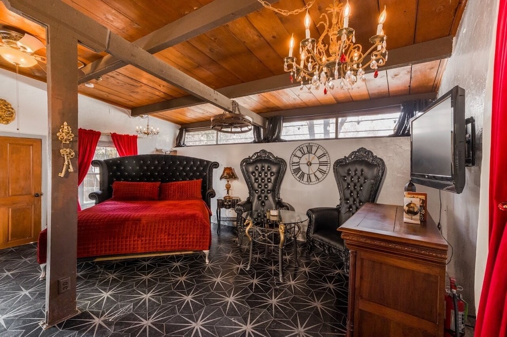 Cliff House Lodge B&B - photo 9