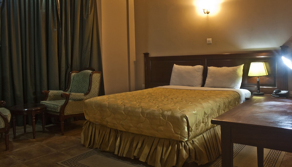 The Congress Hotel — Accra — photo 4
