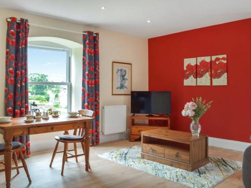 Rose Of Sharon Uk47135 — hotel in Llanfynydd