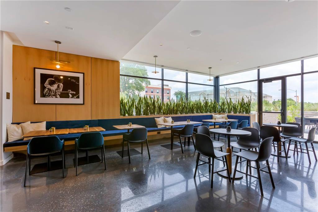 Cambria Hotel Austin Airport - photo 43