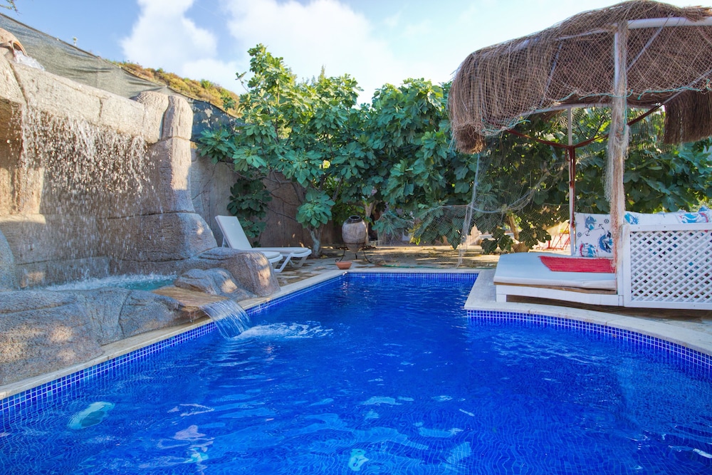 Windy Hill Selimiye - last minute hotel in Marmaris